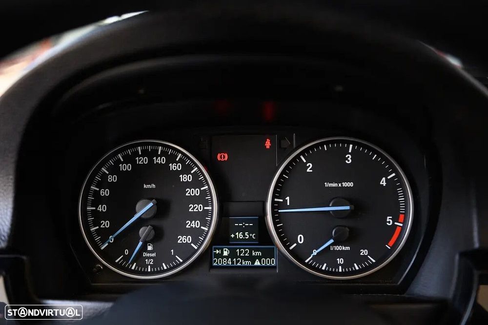 BMW 320 - 34