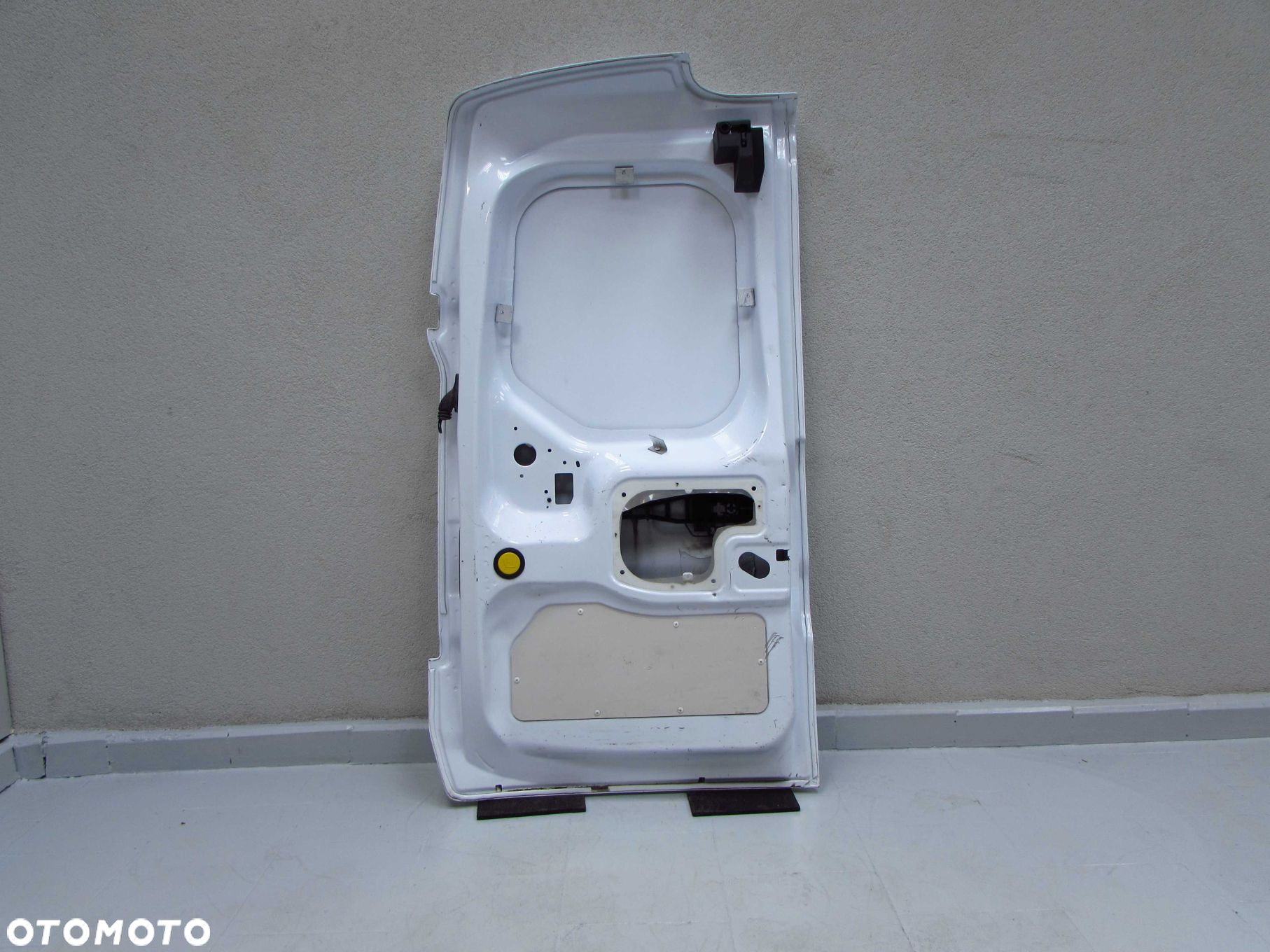 FORD TRANSIT CONNECT 2 II DRZWI TYL PRAWE 13- - 7