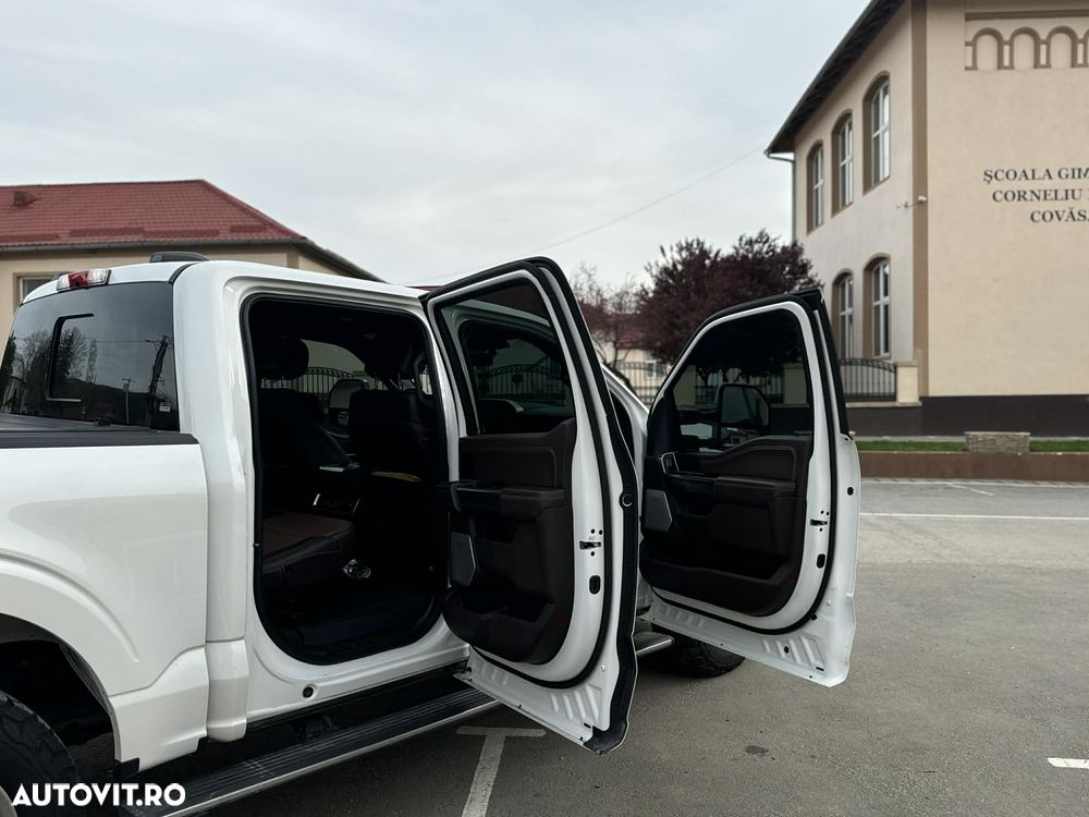 Ford F150 - 13