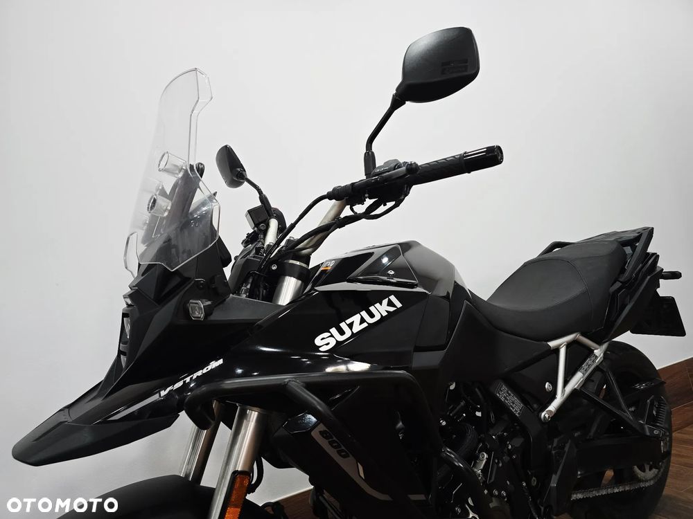 Suzuki DL - 2