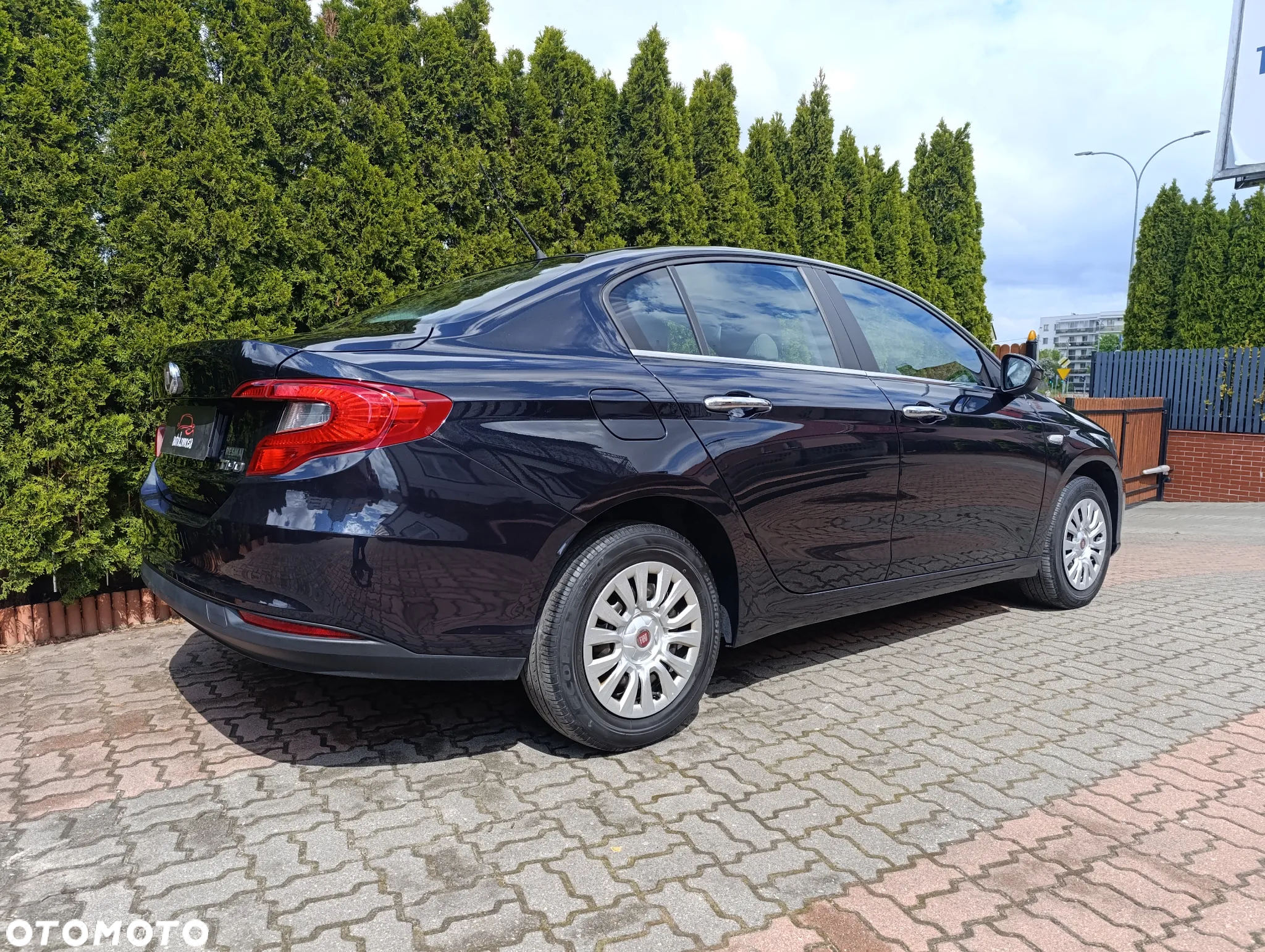 Fiat Tipo 1.4 16v Pop - 10