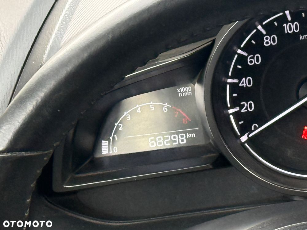 Mazda CX-3 2.0 SkyPassion - 27