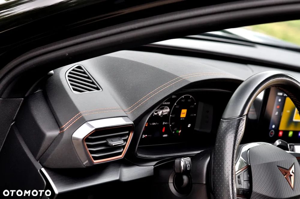 Cupra Formentor 1.5 TSI DSG - 26