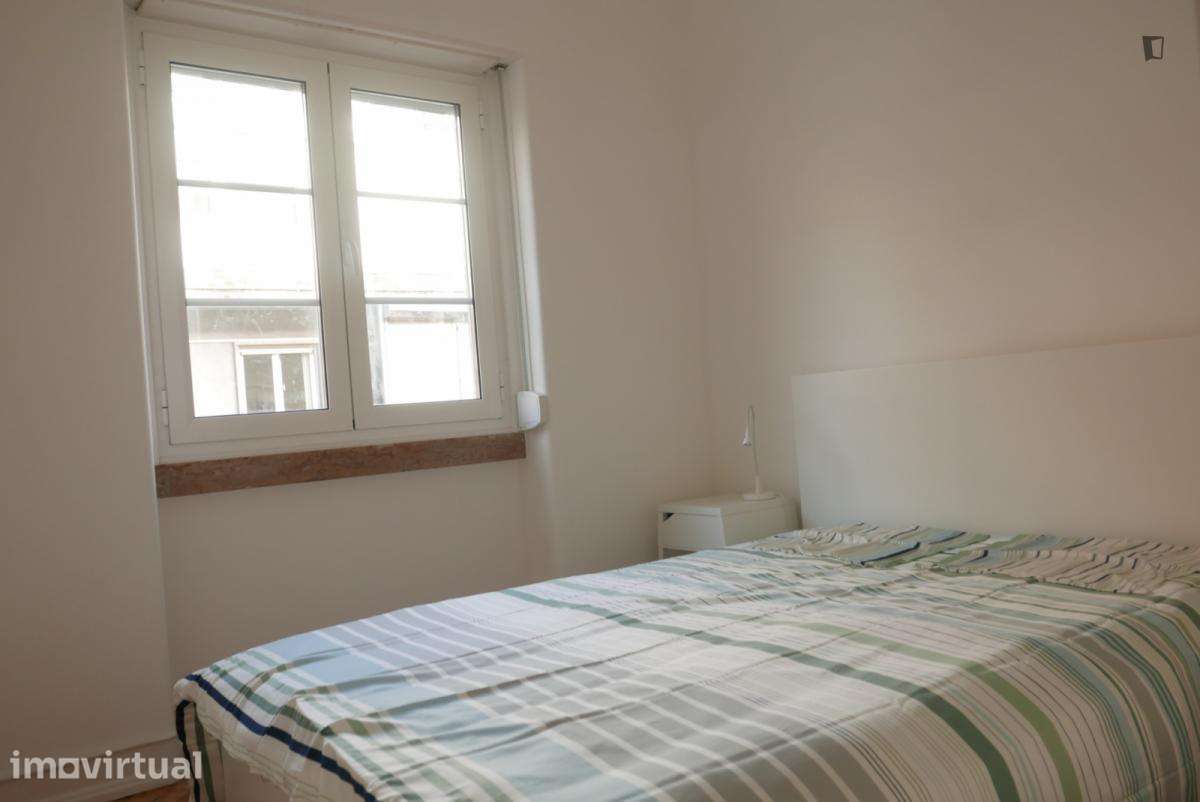 Apartamento com 3 quartos - localizado em Anjos Lisbon - Grande imagem: 4/14