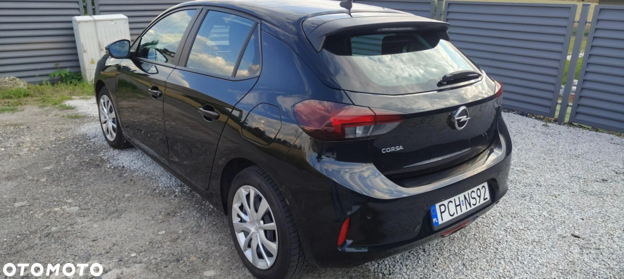 Opel Corsa 1.2 Direct Injection Turbo Edition - 6