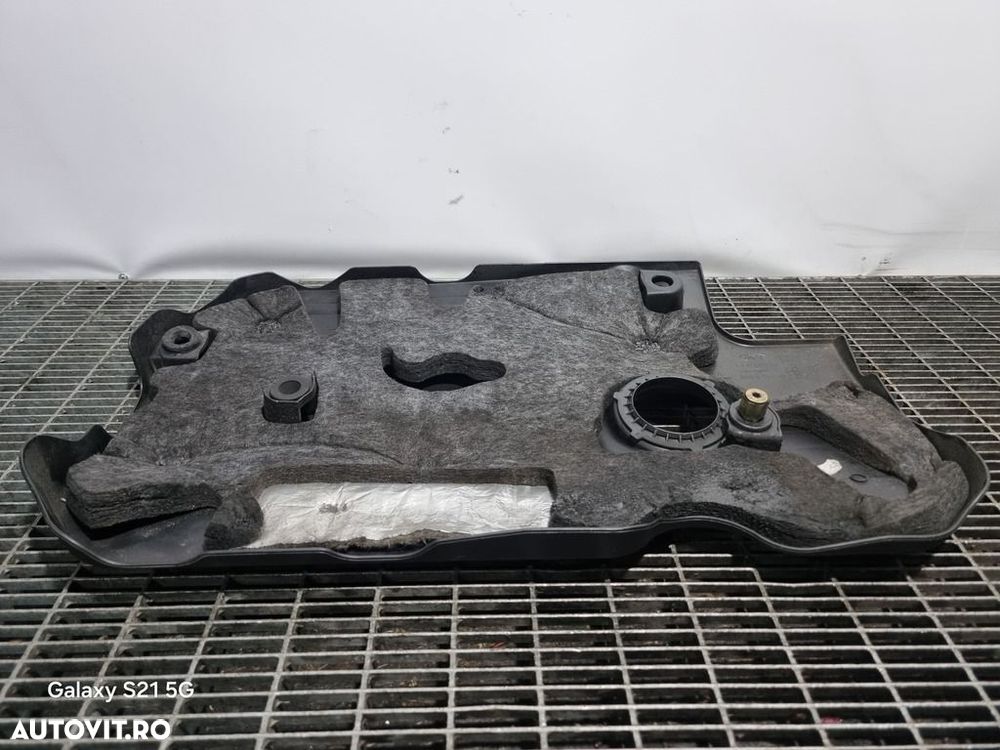 Capac motor Ford EcoSport II 1.5 TDCI 2013 - 2017 90CP Euro5 (1433) - 2
