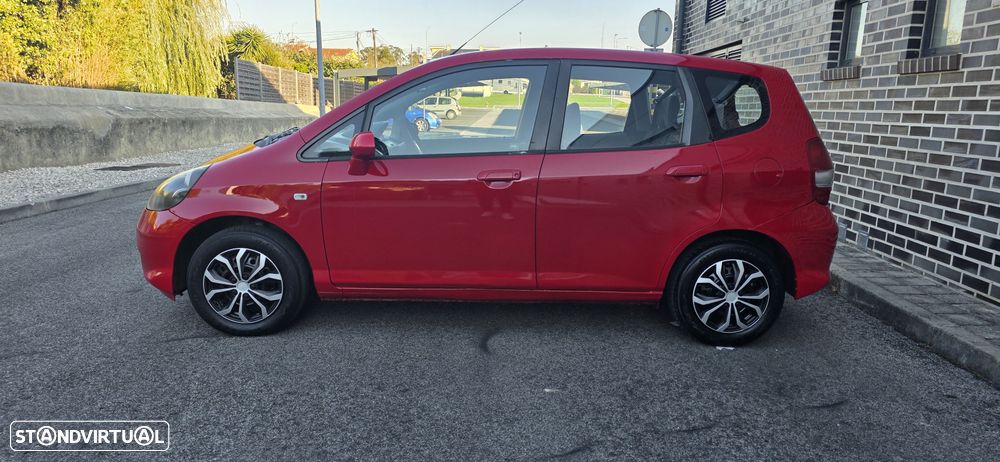 Honda Jazz 1.2 LS AC - 3