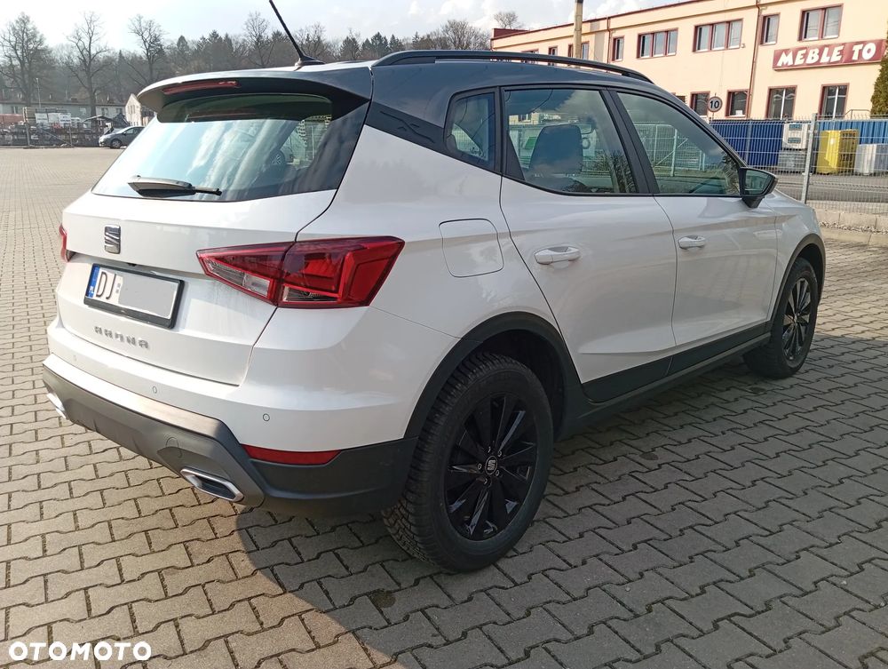 Seat Arona 1.0 TSI Style S&S - 6