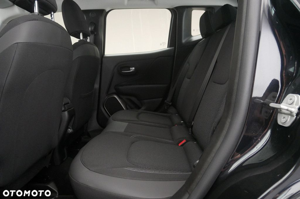 Jeep Renegade 1.3 GSE T4 Turbo Limited FWD S&S - 15
