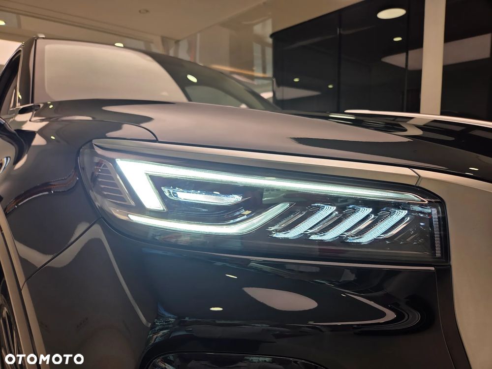 Hongqi HS5 2.0T Flagship AWD - 8