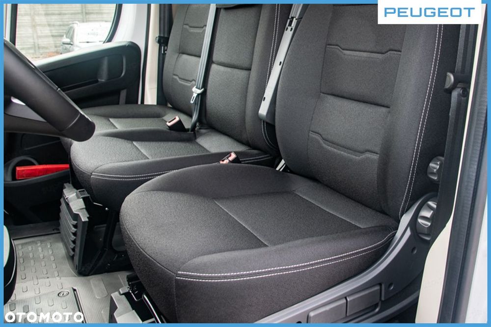 Peugeot Boxer L2H2 2.2 120KM - 6