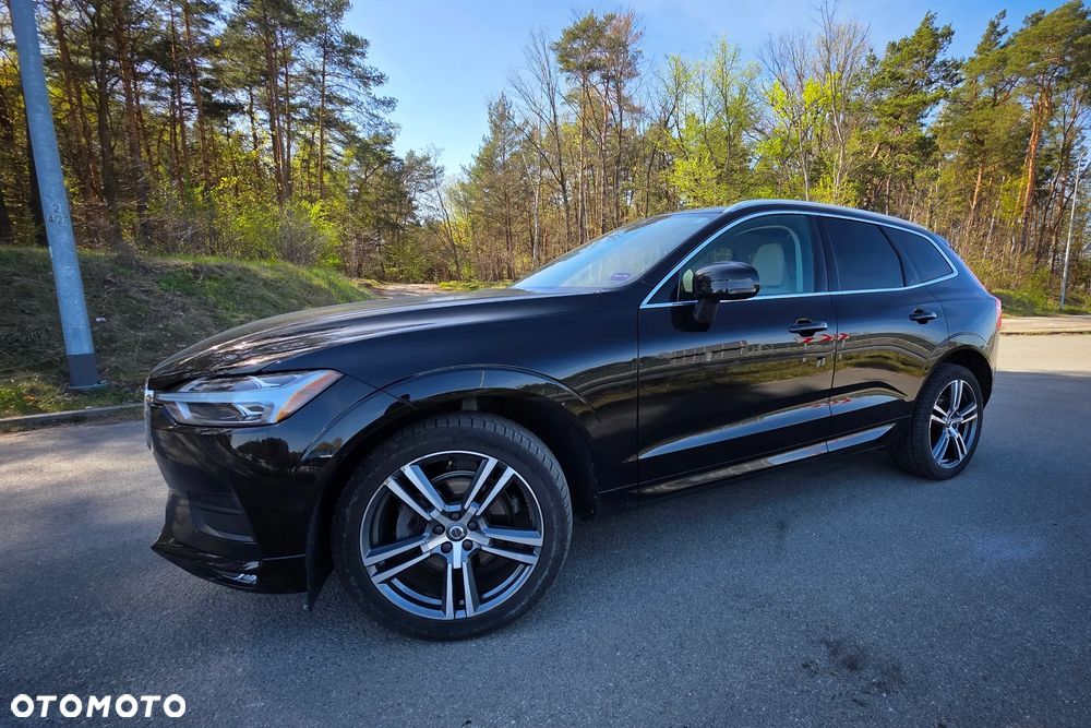 Volvo XC 60 T5 AWD Geartronic Momentum - 5