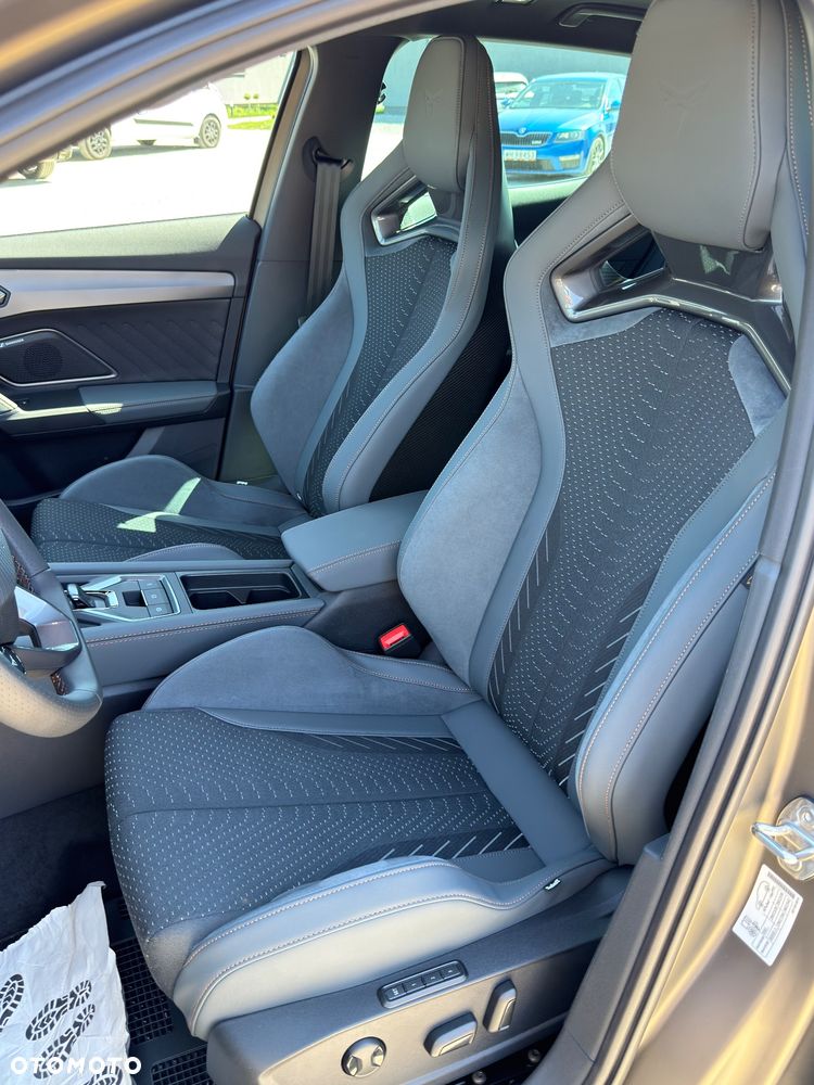 Cupra Formentor 2.0 TSI 4Drive VZ DSG - 21