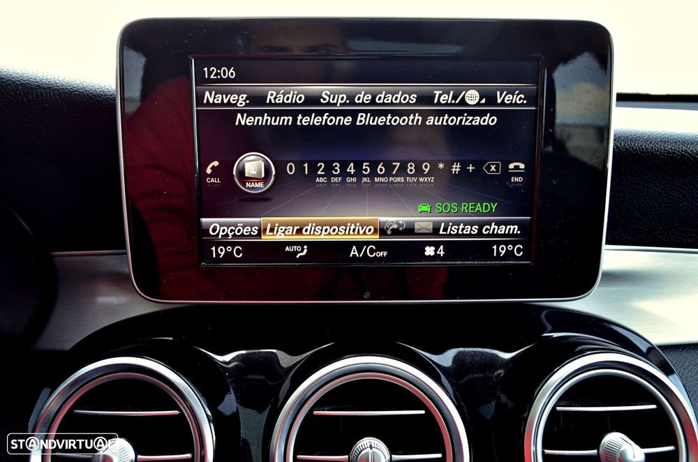 Mercedes-Benz GLC 220 - 31