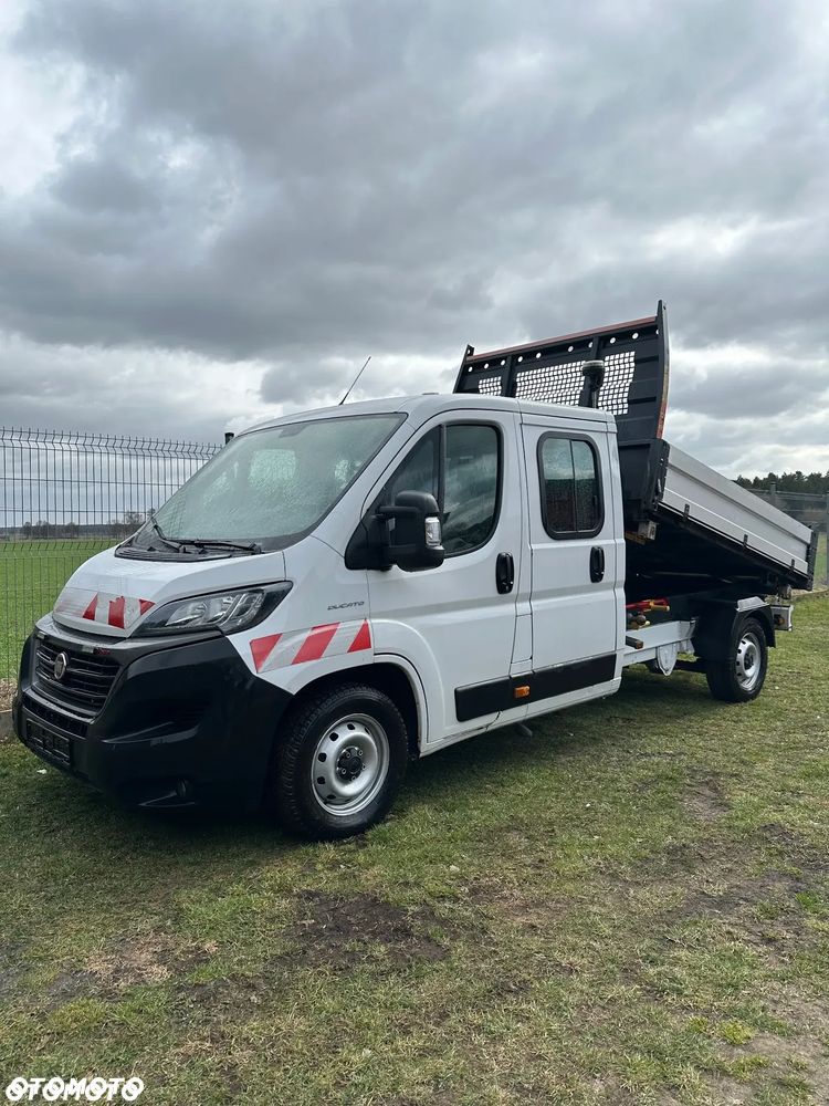Fiat Ducato - 8