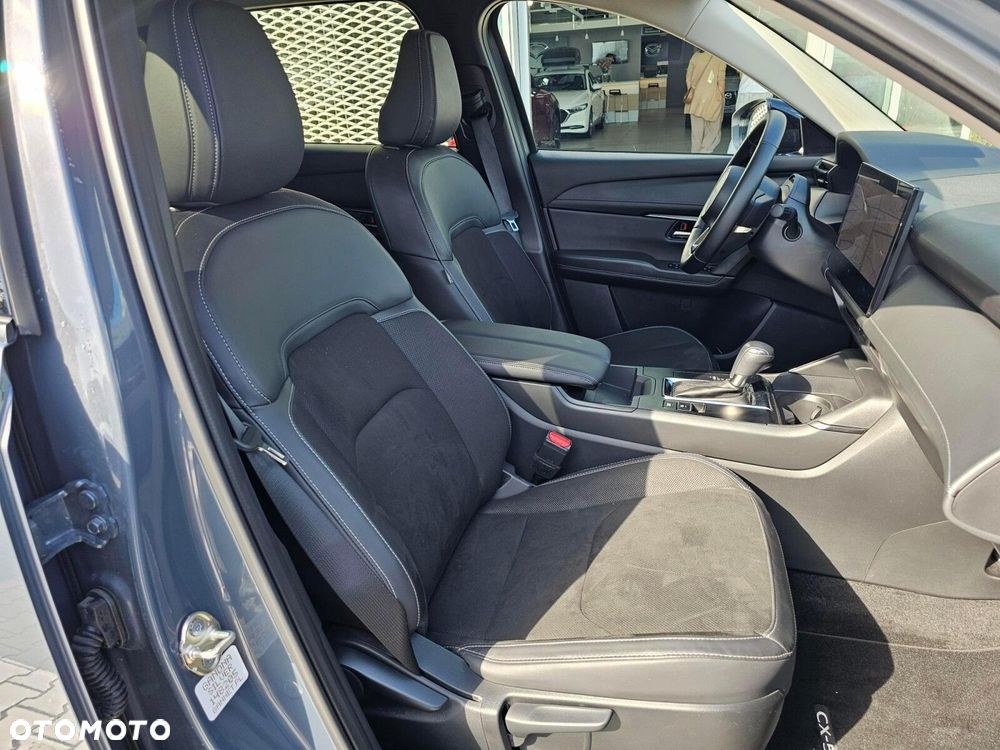 Mazda CX-5 2.5 e-SKYACTIV G Center-Line - 21