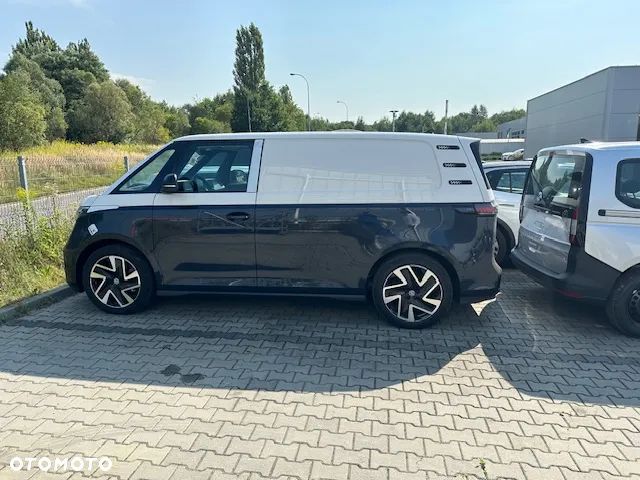 Volkswagen ID BUZZ - 4