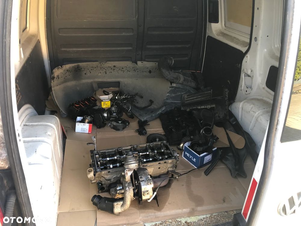 Volkswagen Caddy - 6