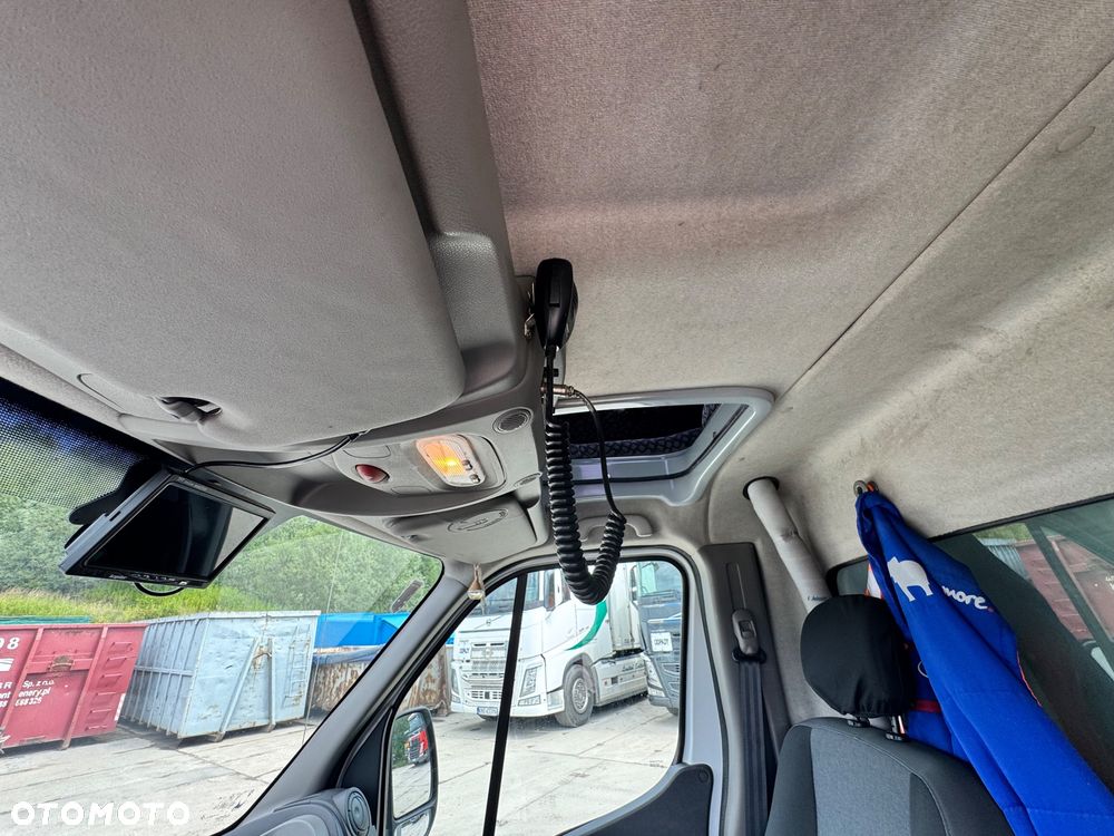 Renault MASTER/MOTOWEKTOR - 22