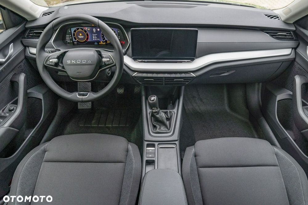 Skoda Octavia - 26