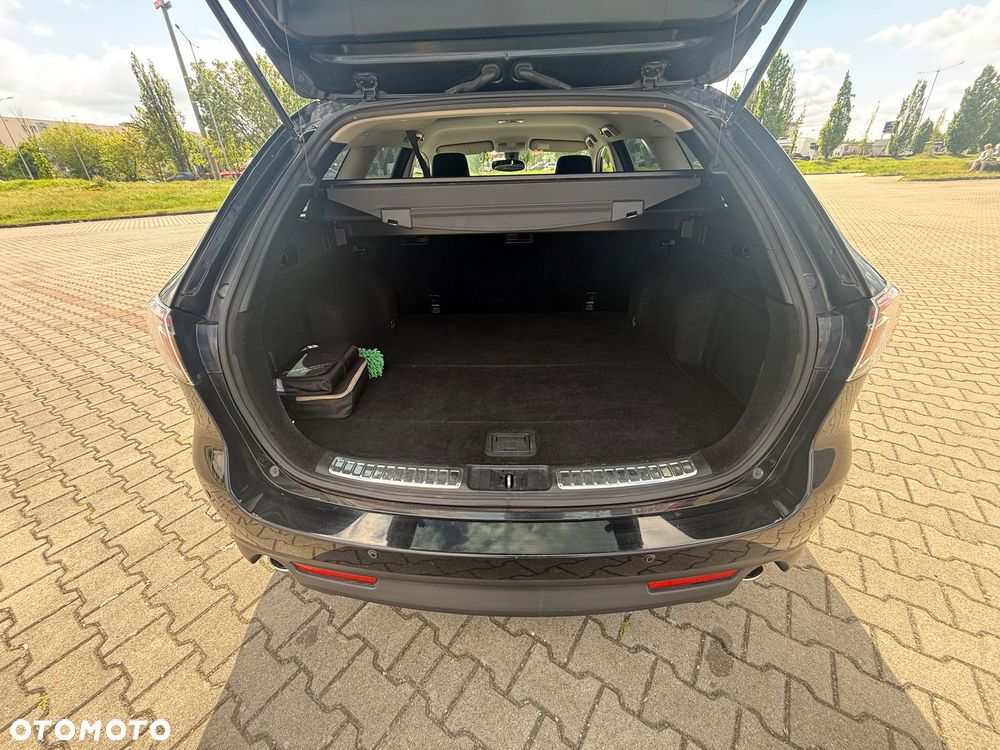 Mazda 6 - 30