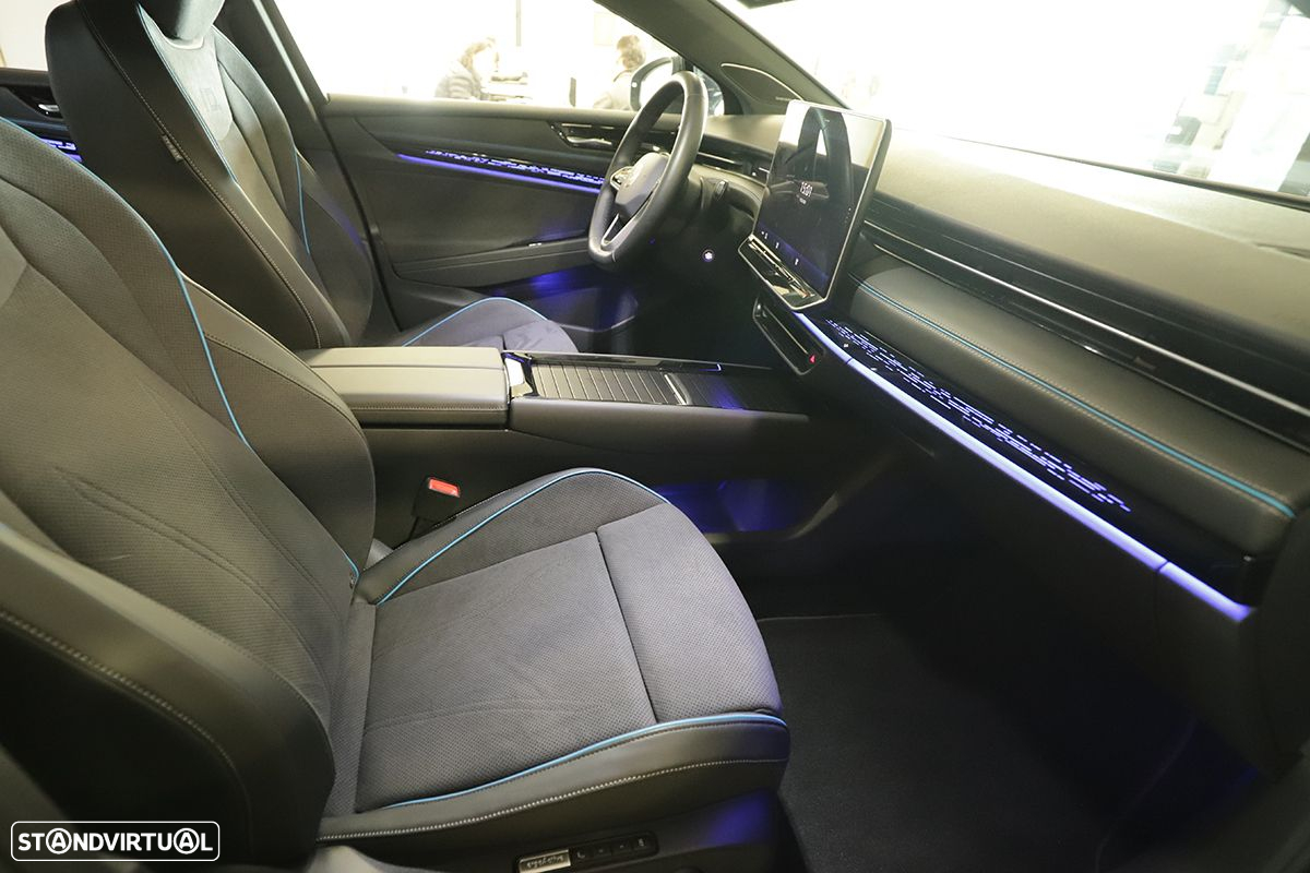 VW ID.7 77 kWh Pro - 26