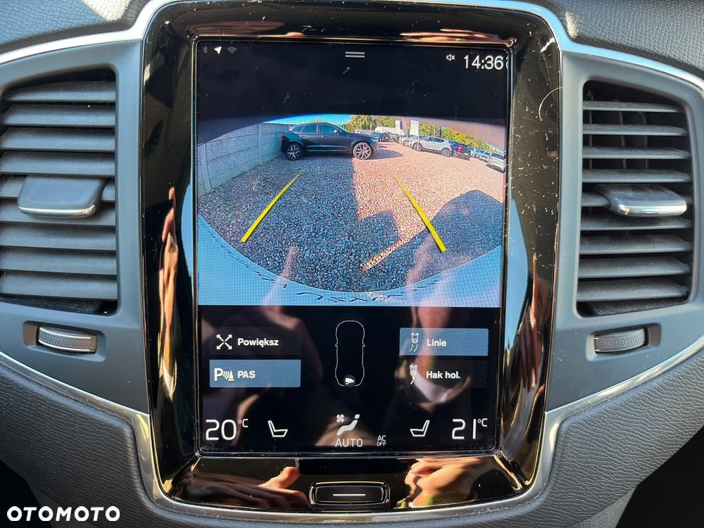 Volvo XC 90 - 24