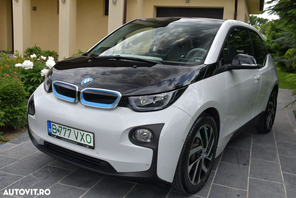 BMW i3 94 Ah - 2