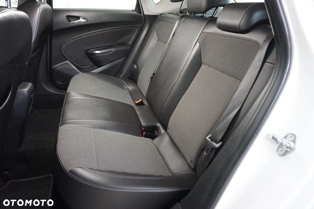Opel Astra 1.6 - 24