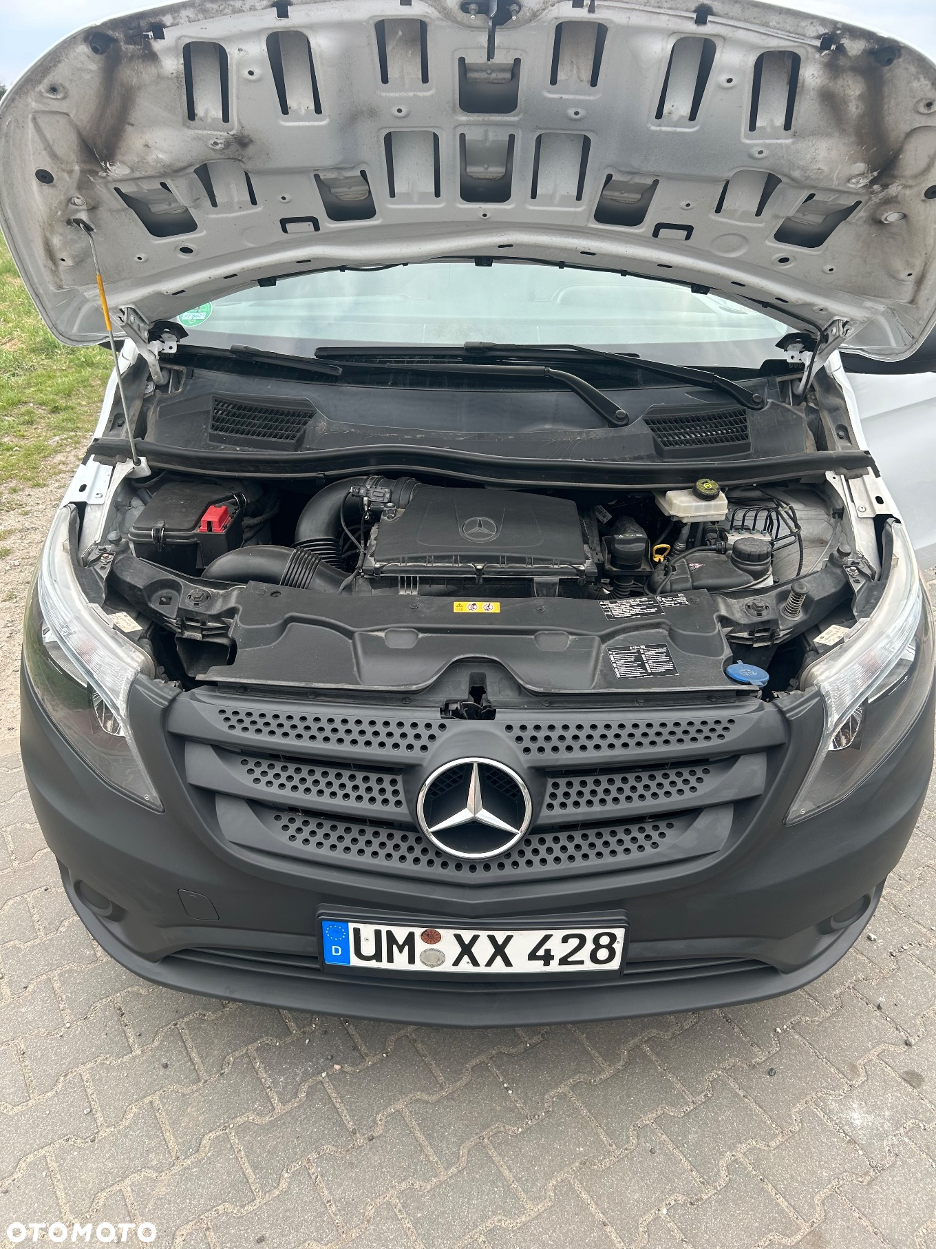 Mercedes-Benz Vito - 13