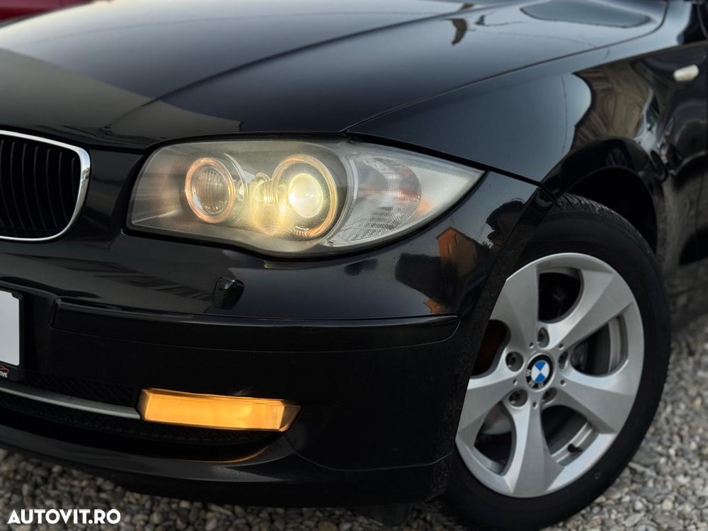 BMW Seria 1 - 11