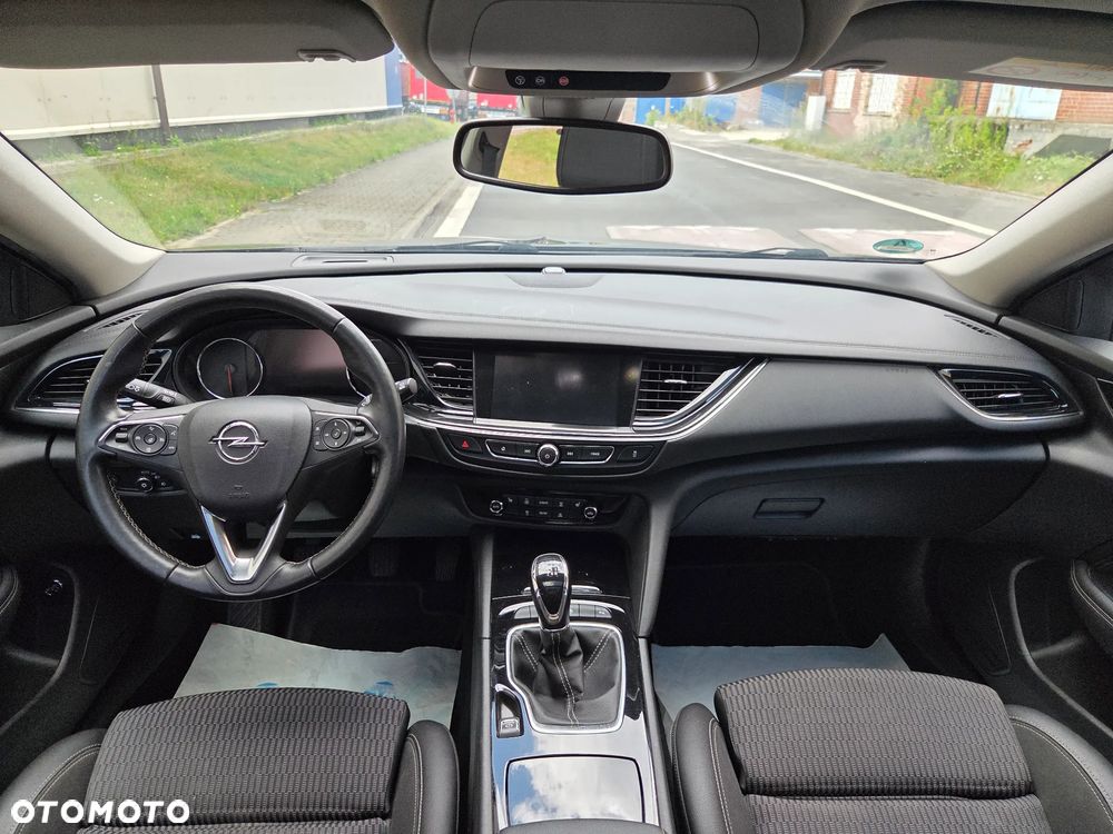 Opel Insignia 2.0 Exclusive - 13