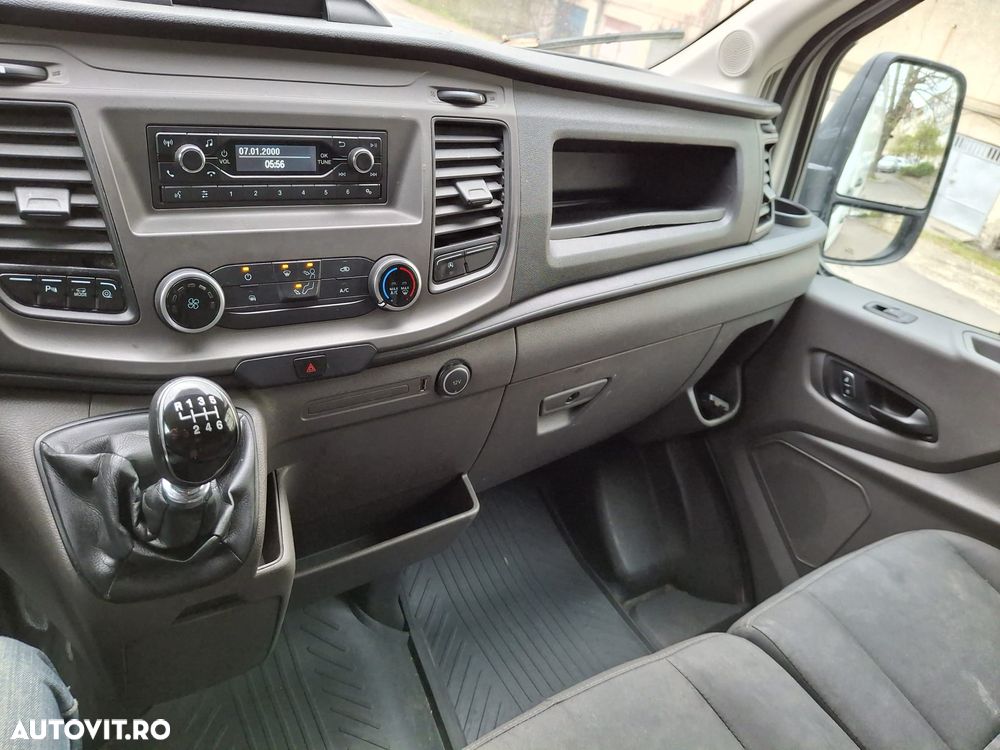Ford TRANSIT - 10