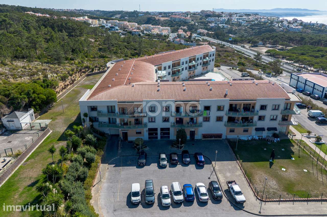 Espaço Comercial de Grande Dimensão na Ericeira