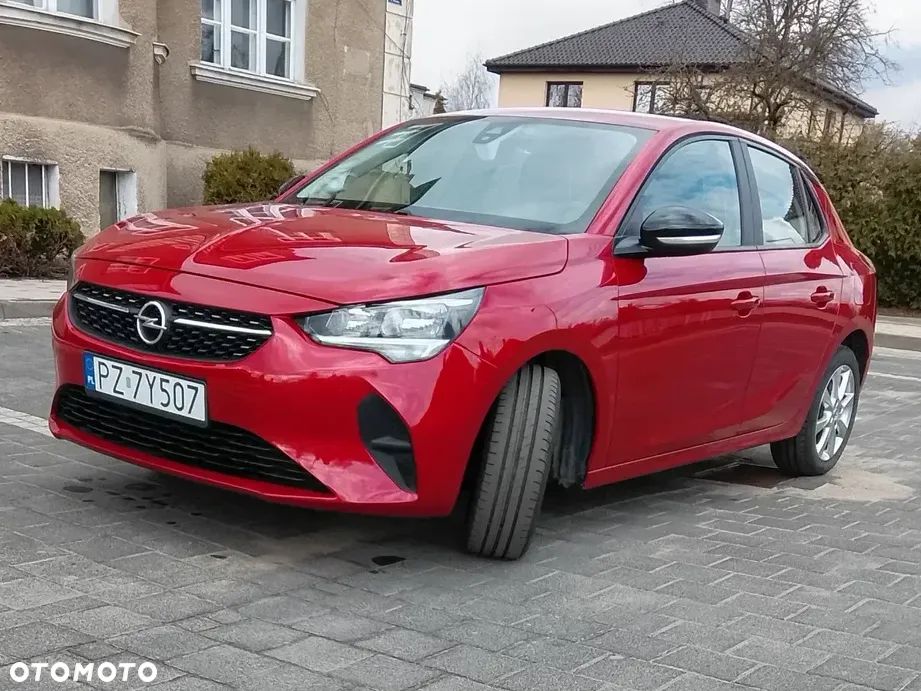 Opel Corsa 1.2 Edition S&S - 1