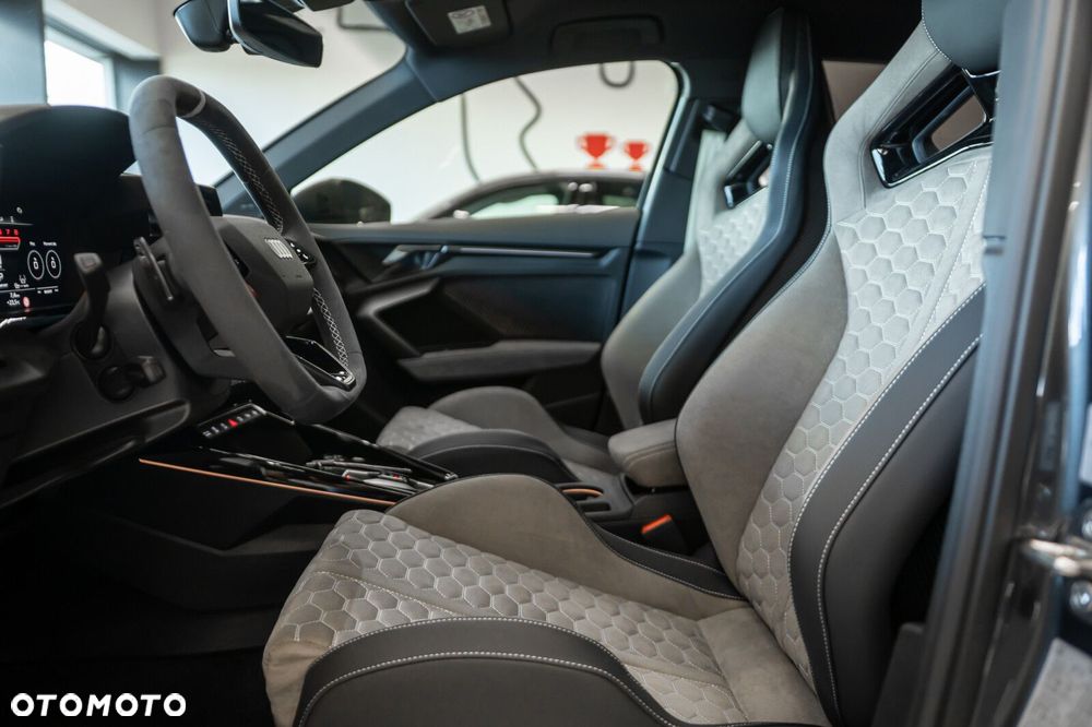 Audi RS3 Sportback - 13