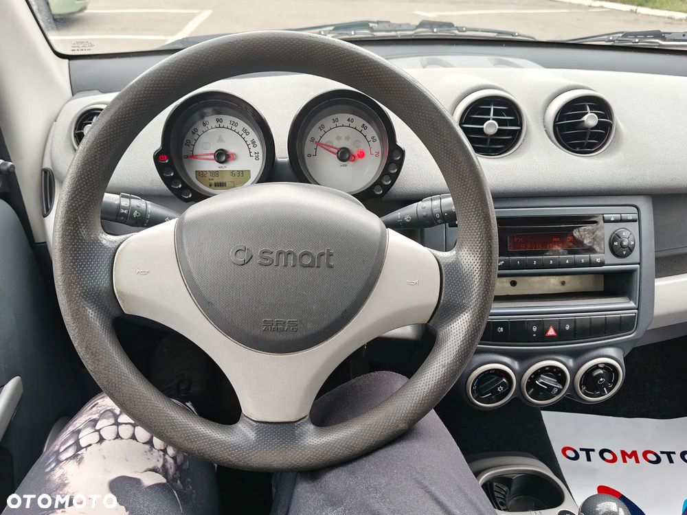 Smart Fortwo - 20