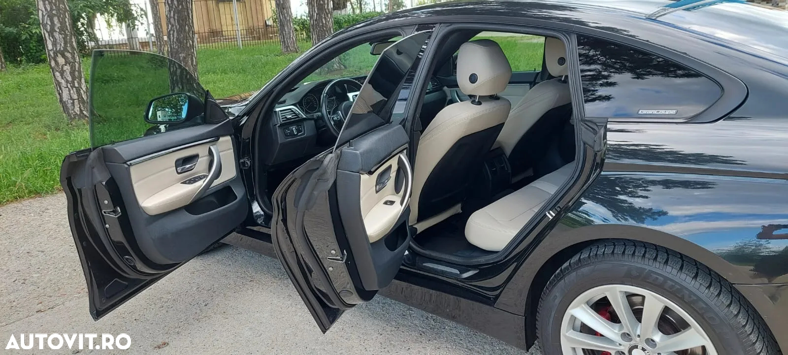 BMW Seria 4 - 8