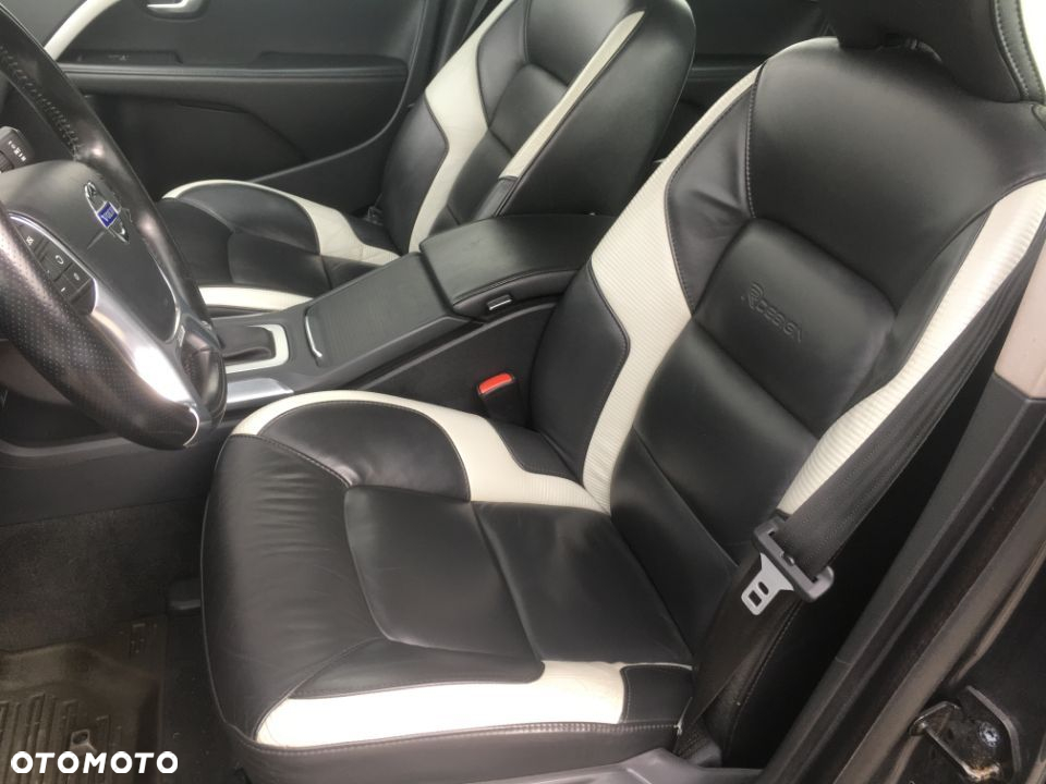 Volvo V70 - 13