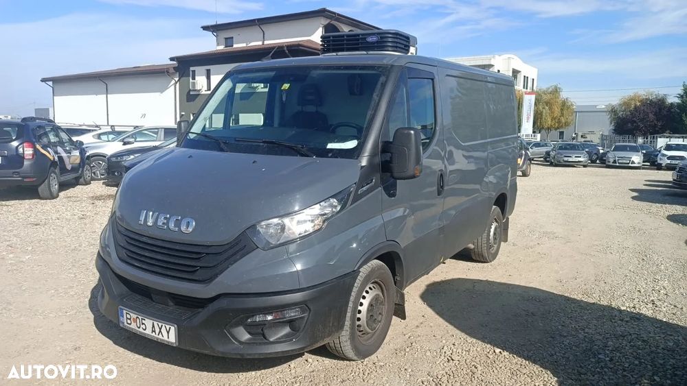Iveco Daily - 1