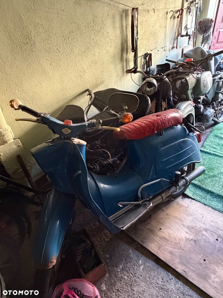 Simson KR - 1