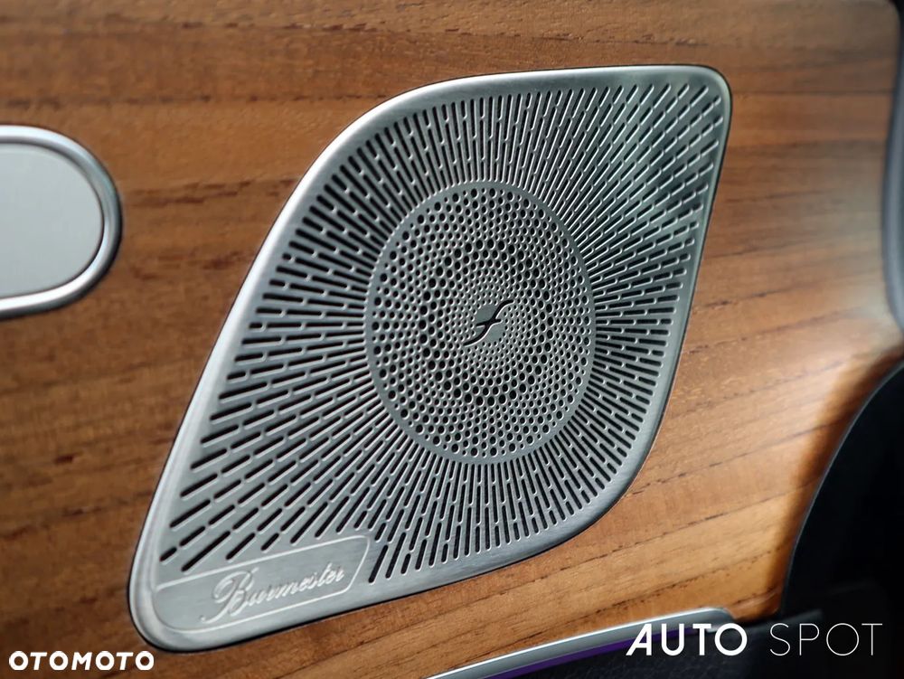 Mercedes-Benz GLE 450 4Matic 9G-TRONIC AMG Line - 14