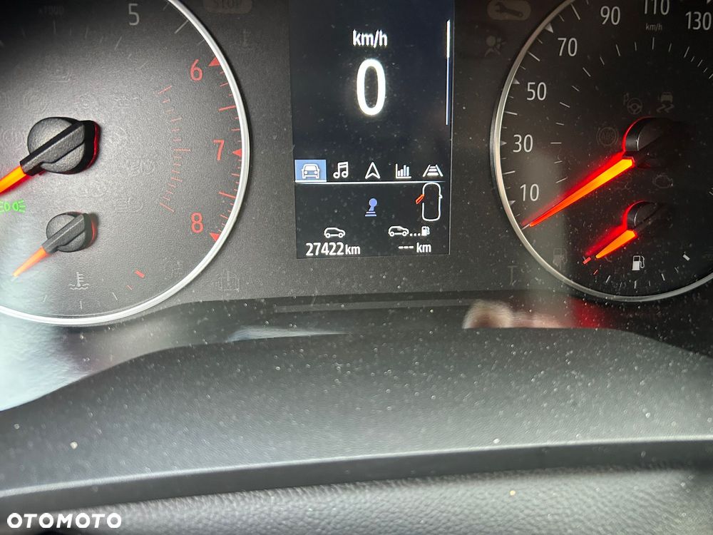 Renault Captur TCe 90 EVOLUTION - 10