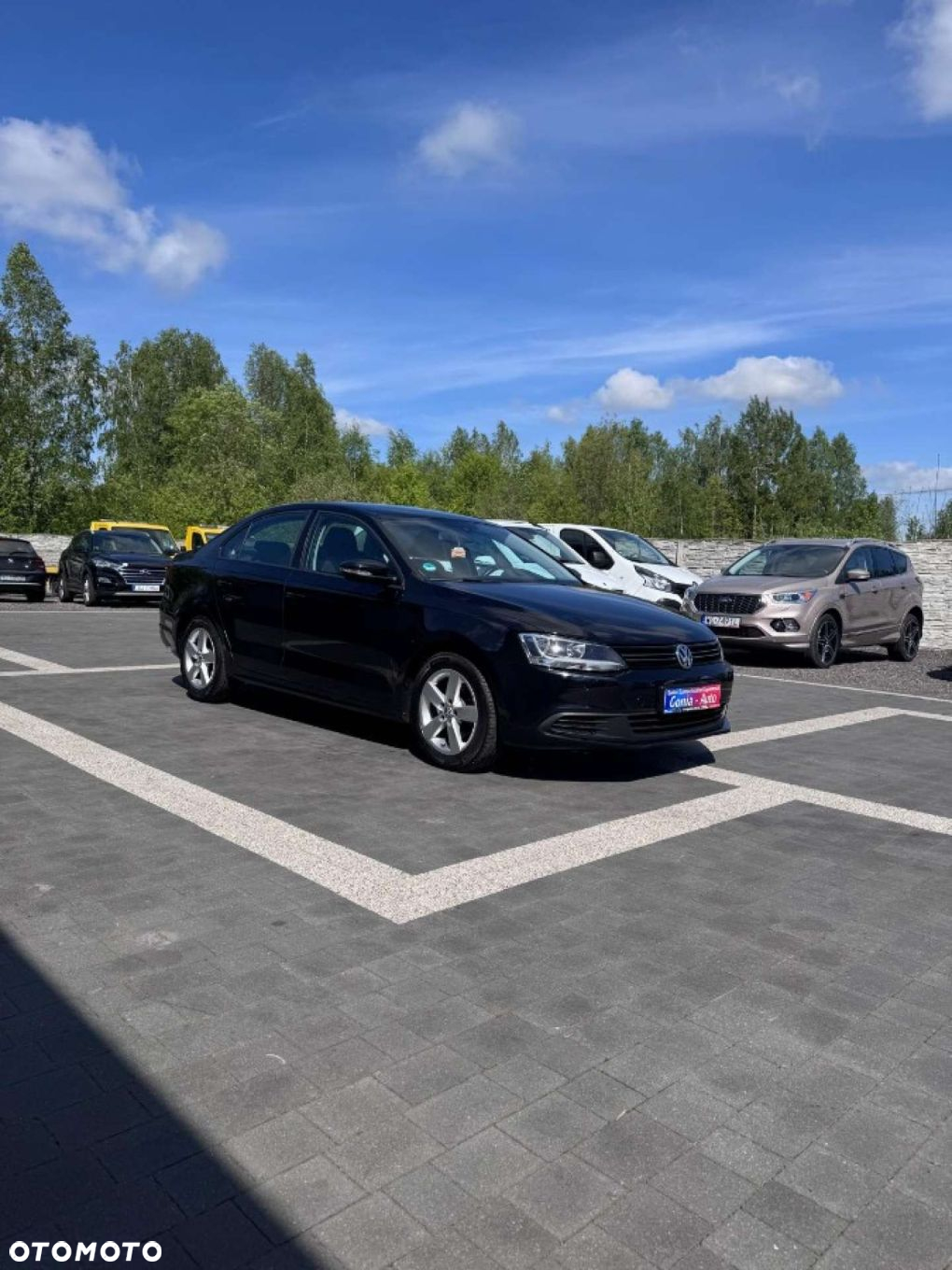 Volkswagen Jetta - 9
