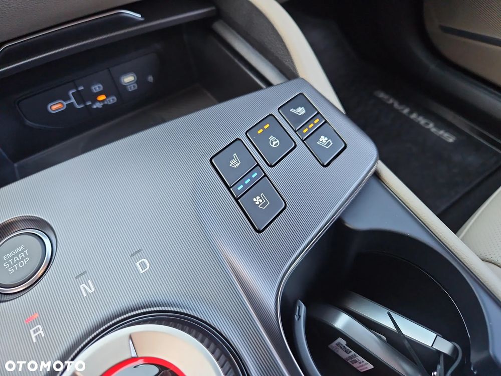 Kia Sportage 1.6 T-GDI Business Line 2WD DCT - 24