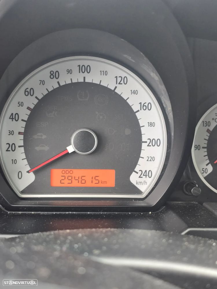 Kia Ceed SW 1.6 CRDi LX - 10