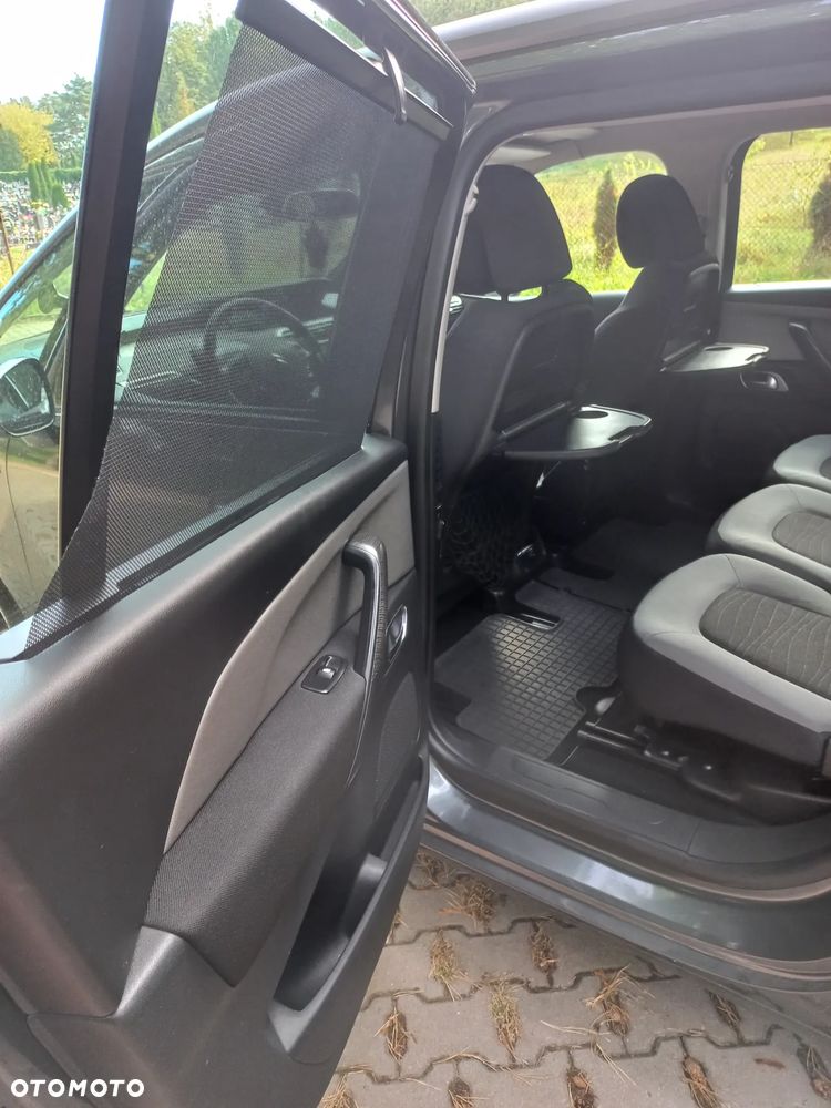Citroën C4 Grand Picasso 1.6 e-HDi Intensive - 8