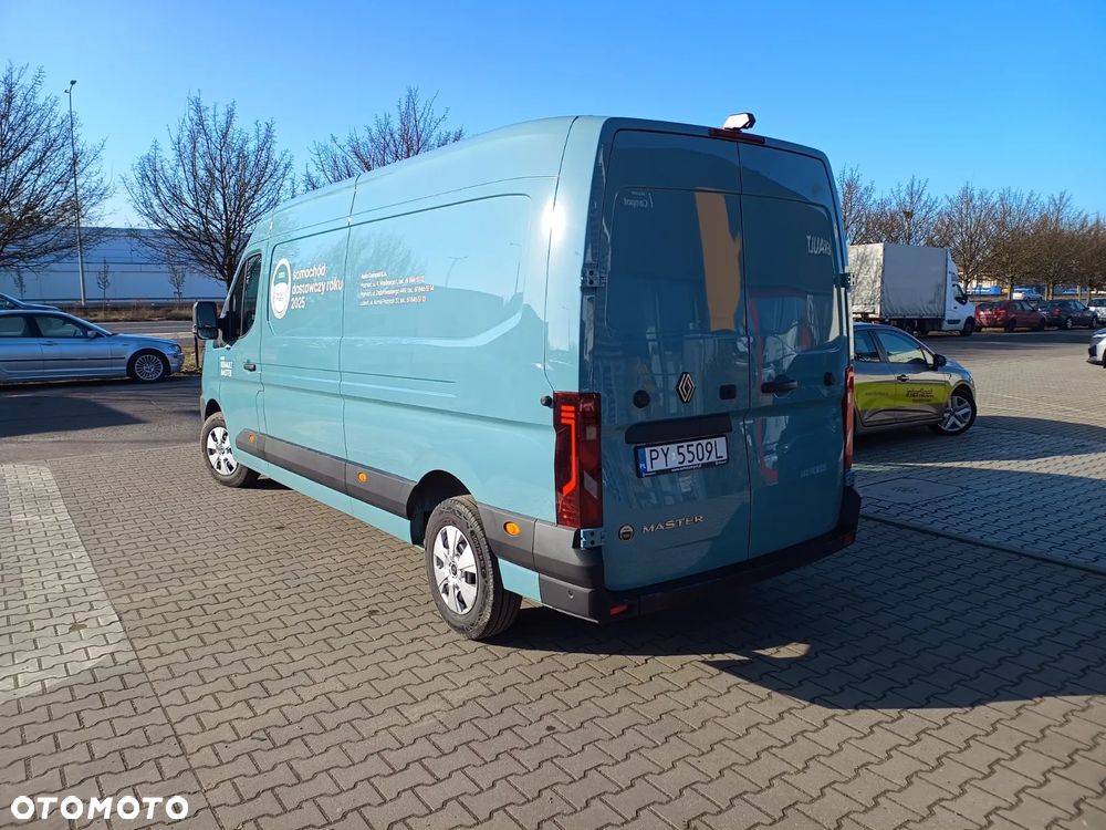 Renault Nowy Master - 5