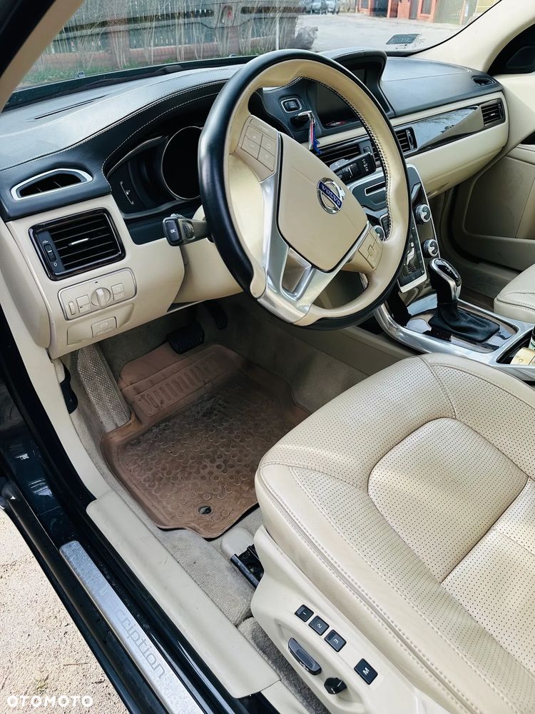 Volvo S80 D4 Drive-E Executive - 13