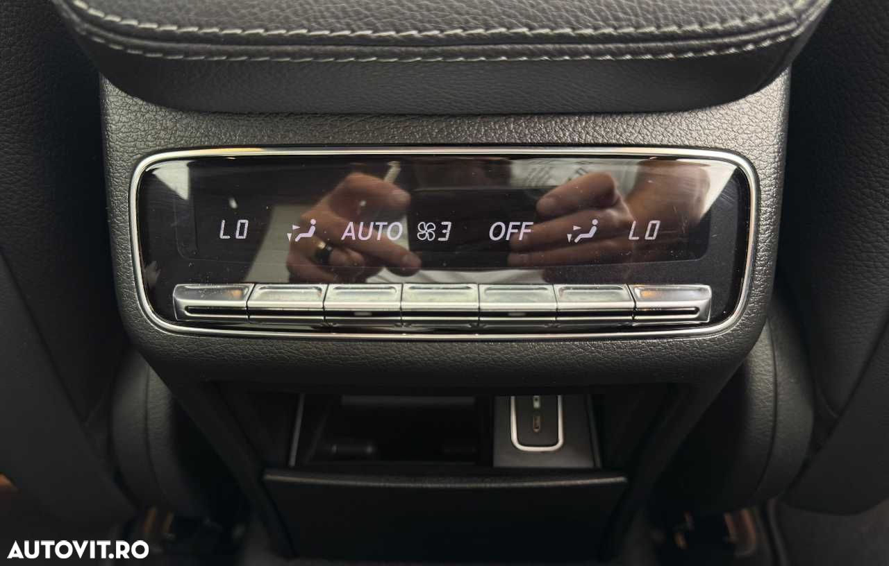 Mercedes-Benz GLE Coupe 400 d 4MATIC - 32